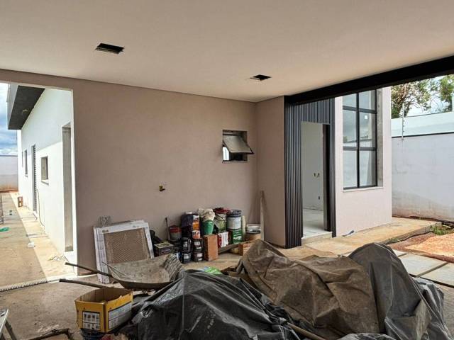 #1193 - Casa para Venda em Itupeva - SP - 2