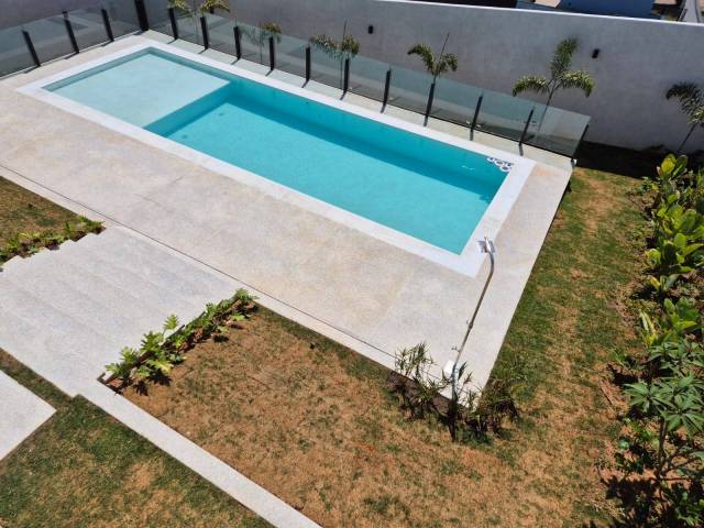 #1194 - Casa em condomínio para Venda em Itupeva - SP - 1