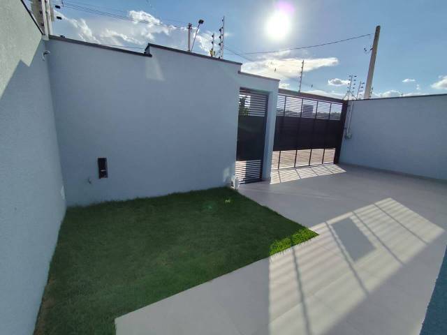 #1195 - Casa para Venda em Itupeva - SP - 2