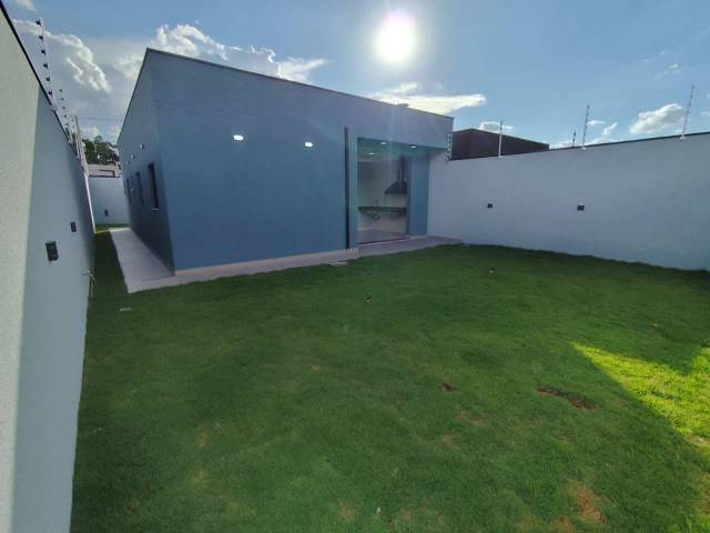 Casa para Venda em Itupeva - 5
