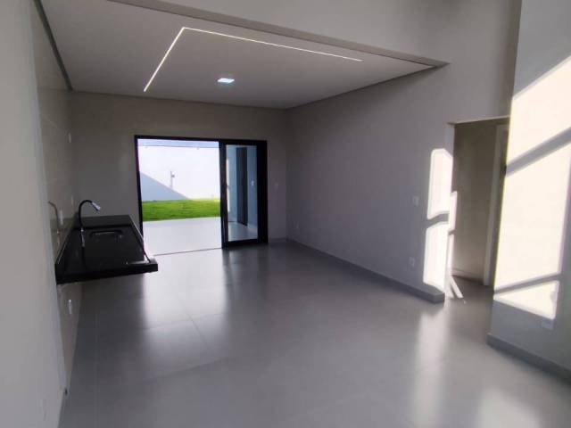 #1195 - Casa para Venda em Itupeva - SP - 1