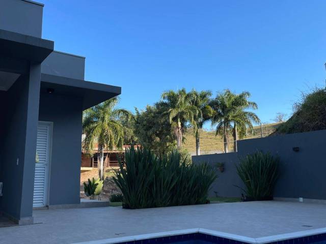 #1196 - Casa em condomínio para Locação em Itupeva - SP - 2