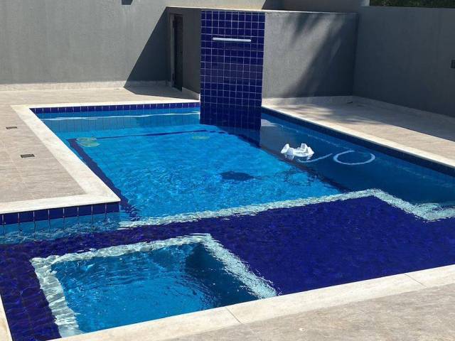 #1196 - Casa em condomínio para Locação em Itupeva - SP - 1