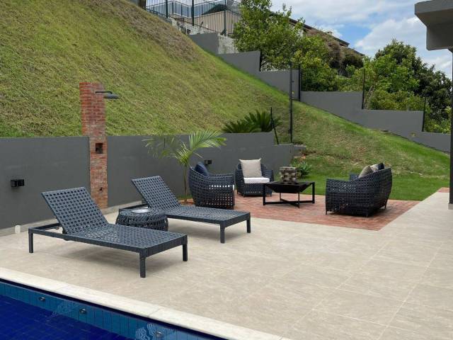 #1196 - Casa em condomínio para Locação em Itupeva - SP - 3