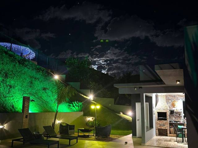 Casa em condomínio para Locação em Itupeva - 5