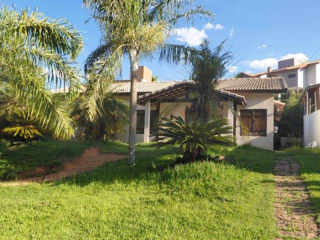 #1197 - Casa em condomínio para Venda em Itupeva - SP - 3