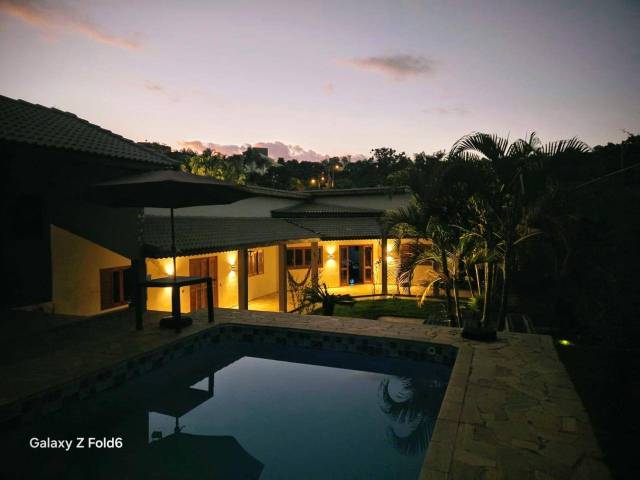 #1197 - Casa em condomínio para Venda em Itupeva - SP - 1