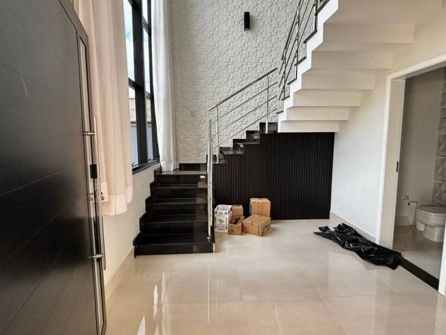 #1200 - Casa em condomínio para Venda em Itupeva - SP - 2