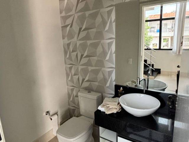 #1200 - Casa em condomínio para Venda em Itupeva - SP - 3