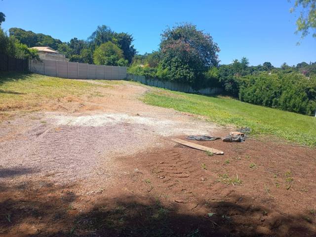 #1201 - Terreno em condomínio para Venda em Itupeva - SP - 1