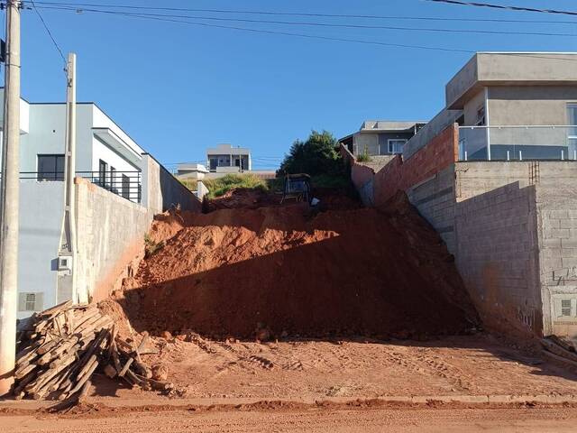 #1202 - Terreno para Venda em Itupeva - SP - 3