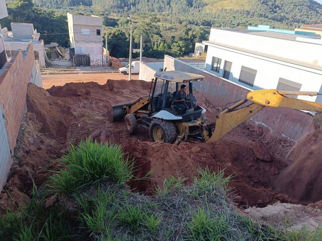 Terreno para Venda em Itupeva - 4