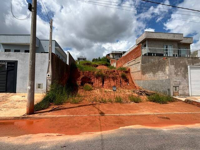 #1202 - Terreno para Venda em Itupeva - SP - 2