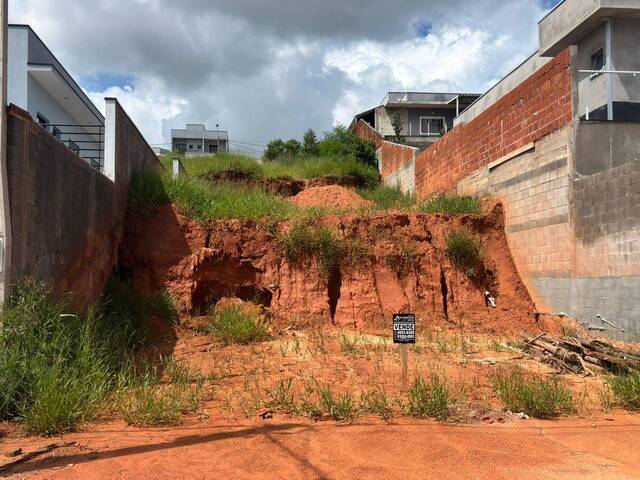 #1202 - Terreno para Venda em Itupeva - SP - 1