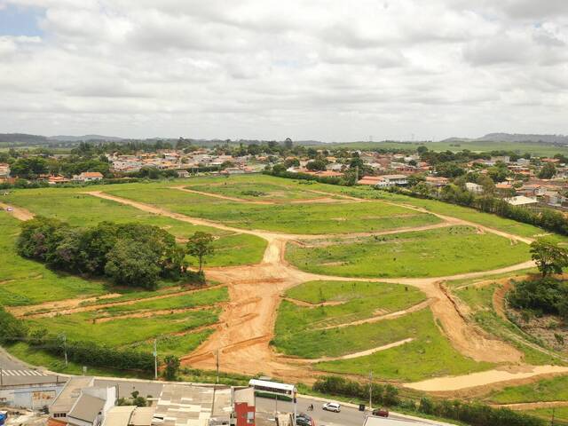 #1103 - Terreno para Venda em Cabreúva - SP - 2