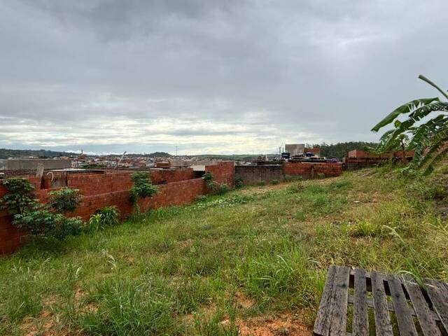 #1204 - Área para Venda em Itupeva - SP - 1