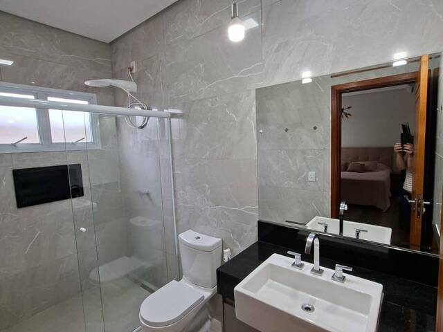 #1205 - Casa em condomínio para Venda em Itupeva - SP - 3