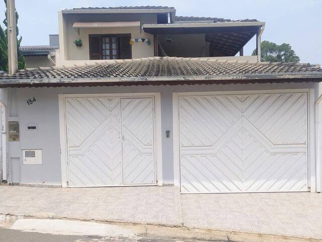 #1206 - Casa para Venda em Itupeva - SP - 2