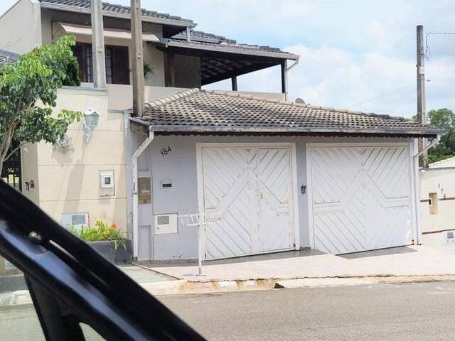 Casa para Venda em Itupeva - 4