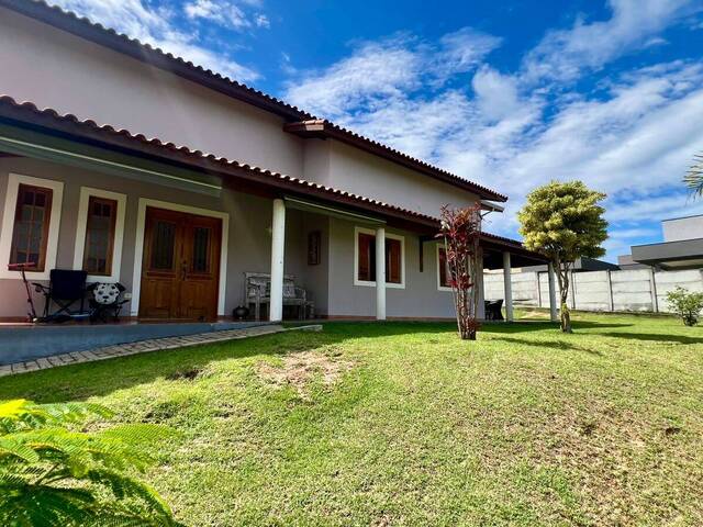 #1208 - Casa para Venda em Itupeva - SP - 2