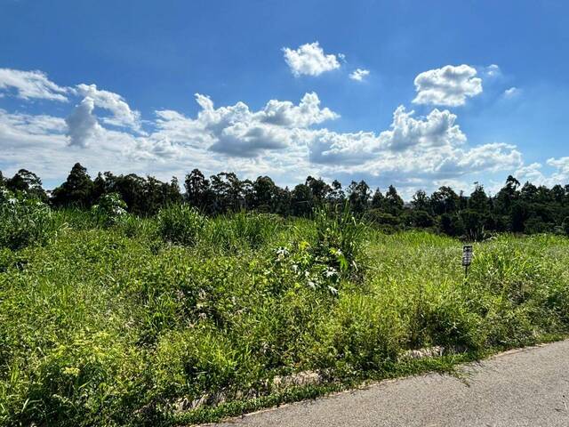 #1209 - Terreno em condomínio para Venda em Itupeva - SP - 2