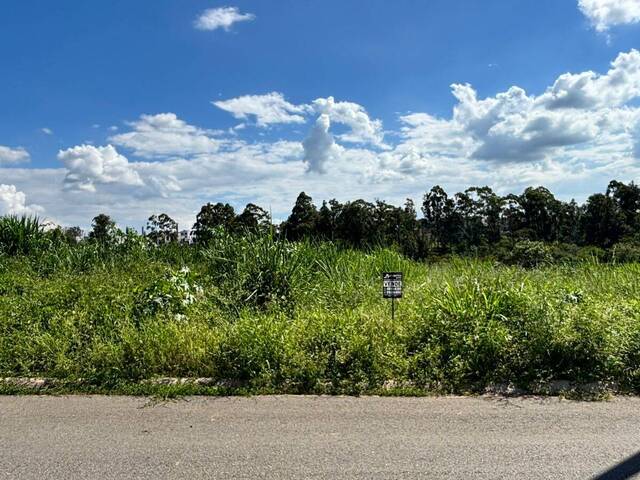 #1209 - Terreno em condomínio para Venda em Itupeva - SP - 1