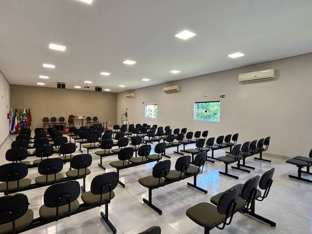 #1207 - Sala para Venda em Itupeva - SP - 3