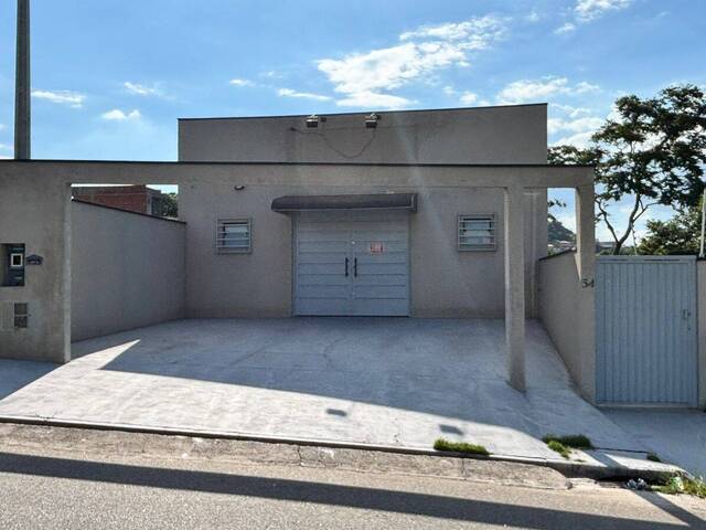 #1207 - Sala para Venda em Itupeva - SP - 2