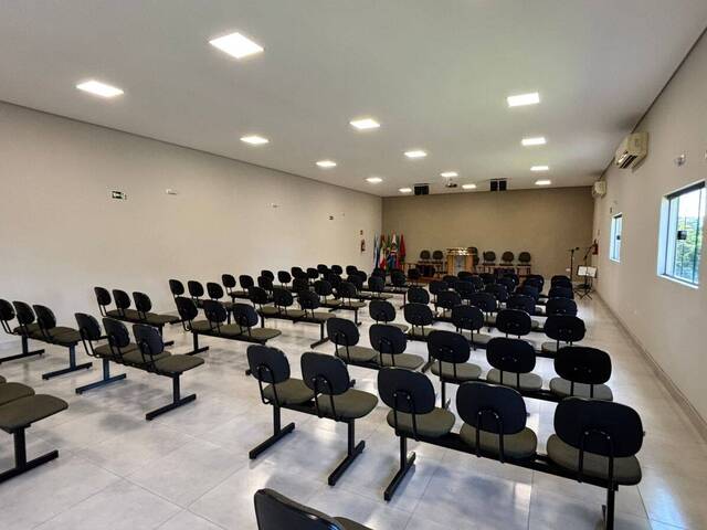 Sala para Venda em Itupeva - 4
