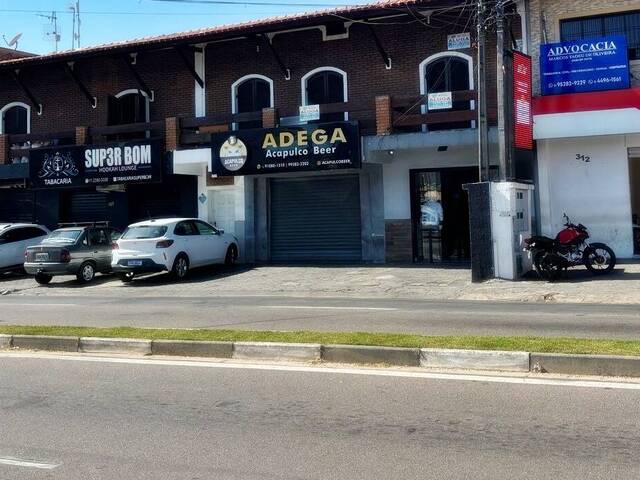 #1210 - Prédio comercial para Venda em Itupeva - SP - 2