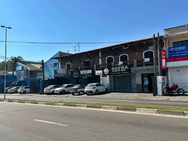 #1210 - Prédio comercial para Venda em Itupeva - SP - 3