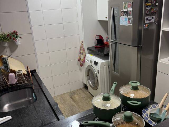 Apartamento para Venda em Itupeva - 4