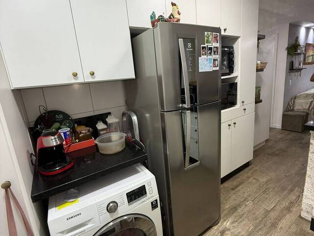 Apartamento para Venda em Itupeva - 3