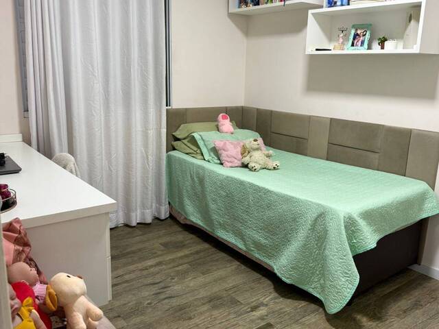 Apartamento para Venda em Itupeva - 5