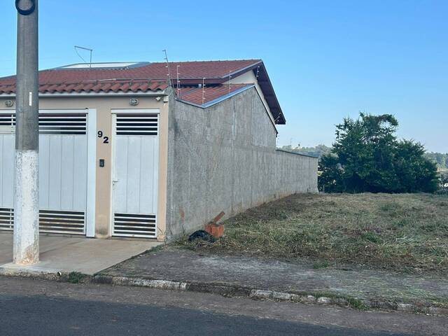Terreno para Venda em Itupeva - 2