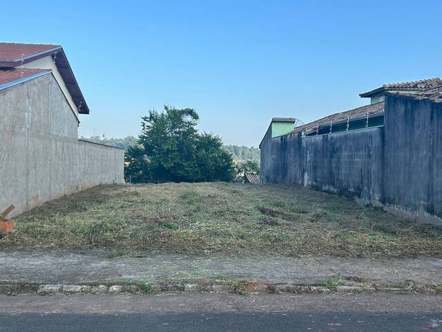 Venda em Residencial Jardim Perolla - Itupeva