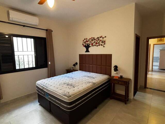 Casa para Venda em Itupeva - 3