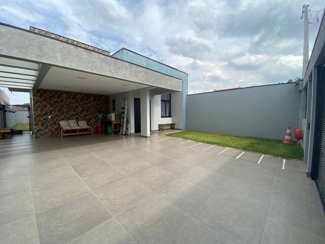 #1220 - Casa para Venda em Itupeva - SP - 1