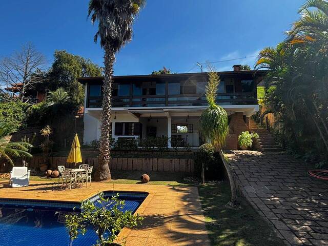 #1222 - Casa em condomínio para Venda em Itupeva - SP - 2