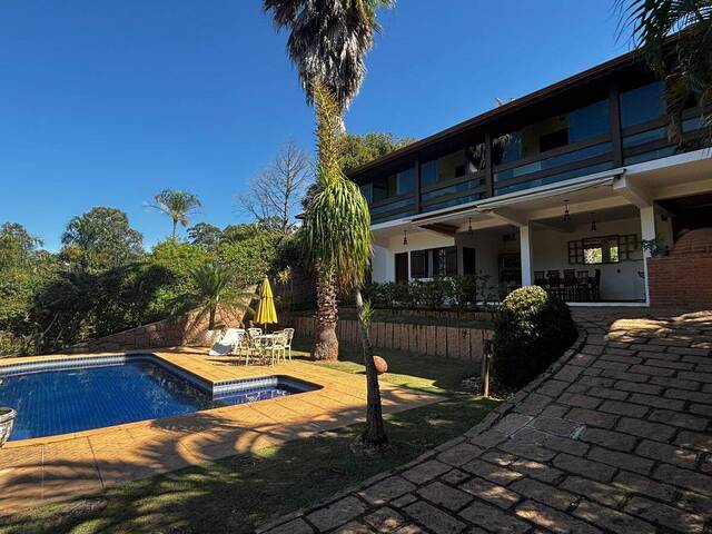 #1222 - Casa em condomínio para Venda em Itupeva - SP - 3
