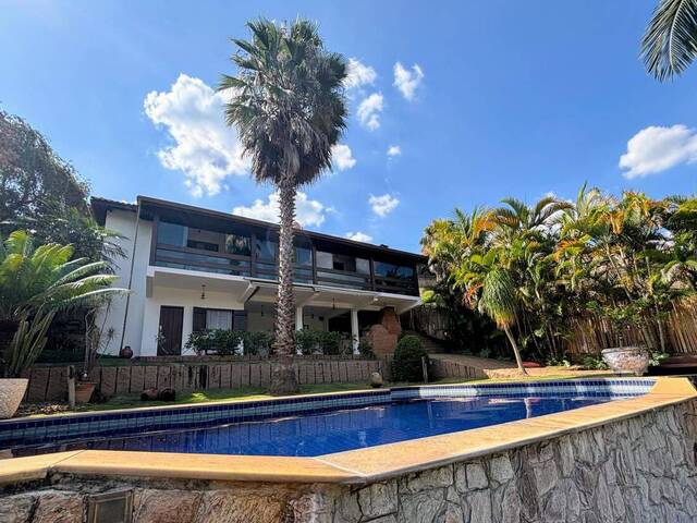 #1222 - Casa em condomínio para Venda em Itupeva - SP - 1