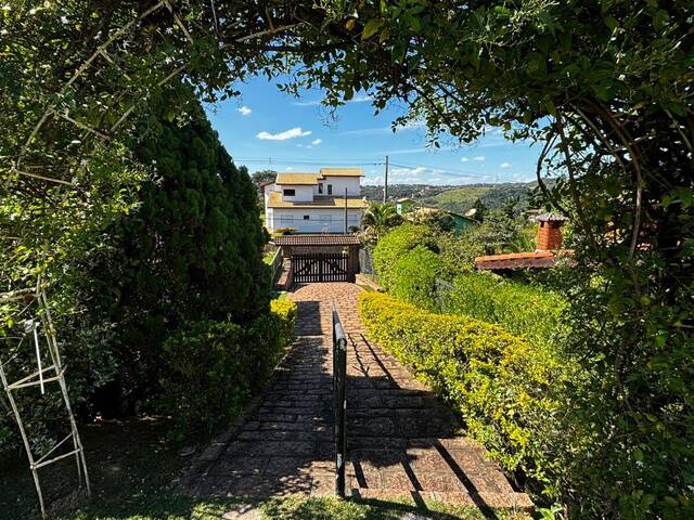 #1223 - Casa em condomínio para Venda em Itupeva - SP - 3