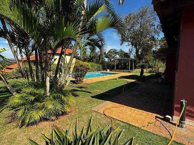 #1223 - Casa em condomínio para Venda em Itupeva - SP - 2