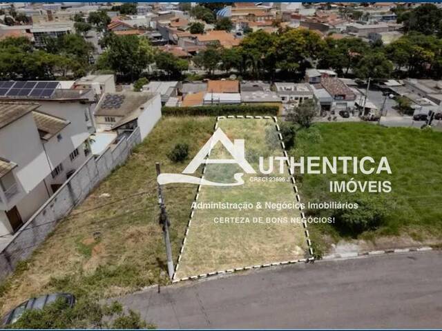 #1224 - Terreno para Venda em Itupeva - SP - 2