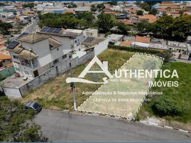 #1224 - Terreno para Venda em Itupeva - SP - 3