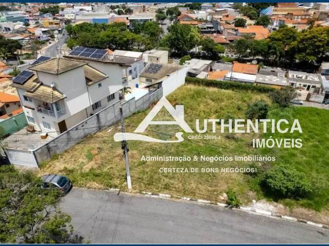 Terreno para Venda em Itupeva - 4