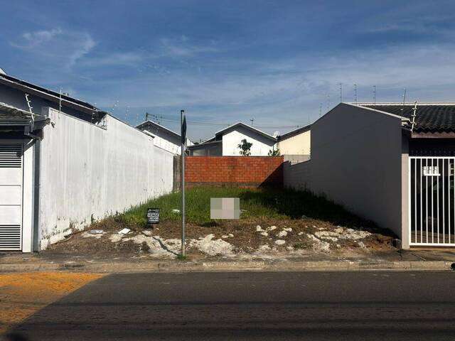 #1225 - Terreno para Venda em Itupeva - SP - 1