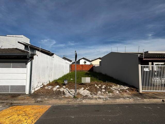 #1225 - Terreno para Venda em Itupeva - SP - 2