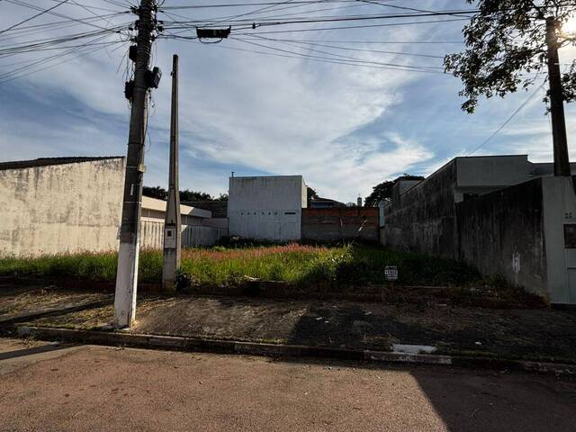 #1226 - Terreno para Venda em Itupeva - SP - 2