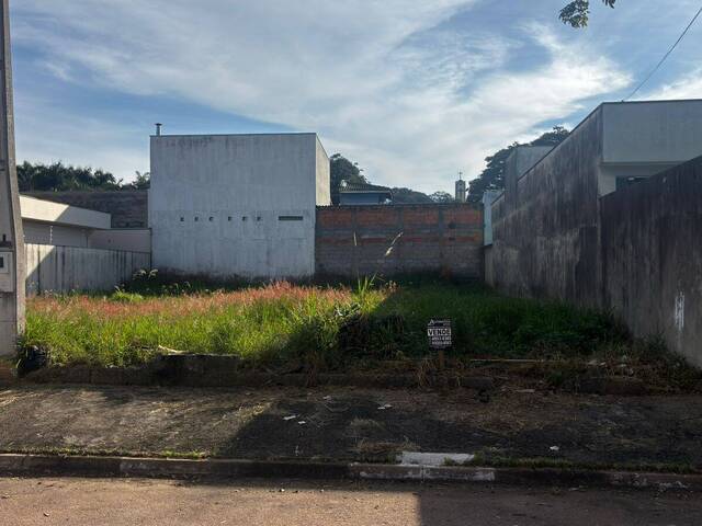 #1226 - Terreno para Venda em Itupeva - SP - 1